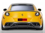 Ferrari FF by Novitec Rosso 2012 года